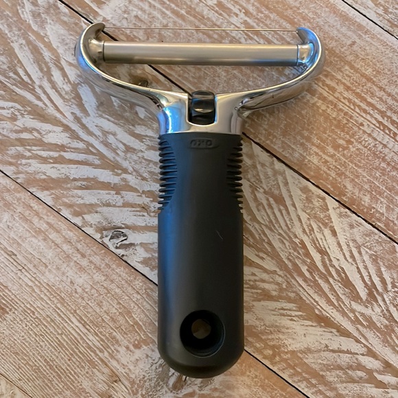 🧀OXO Good Grips Wire Cheese Slicer🧀 has ability to replace wire - Picture 6 of 13
